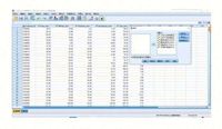 在 Win 上下载 Onedriver 统计产品和服务解决方案软件（适用于 SPSS 26）