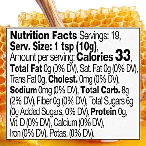 OEM/ODM 100% Natural <span class=keywords><strong>Royal</strong></span> Jelly Honey Suplemento de apoyo inmunológico ultrapuro para adultos Mejora la concentración de energía - Product Image 3