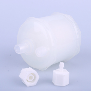 Filtre PALL haute précision, filtre à encre UV blanc droit pour système d'encre d'imprimante UV et éco-solvant - Product Image 5