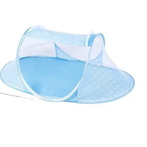 Tienda de campaña para cuna de bebé, mosquitera y dosel para cama, mosquitera para bebé - Product Image 1