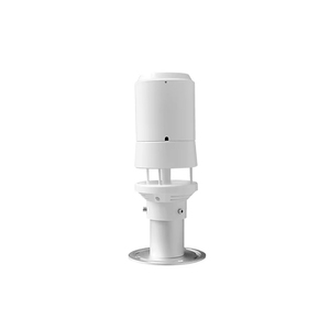 Mini-C6AY Sensor Meteorológico Ultrasónico 6 en 1, Temperatura, Humedad, Estación Meteorológica, Mini-C6AY Velocidad y Dirección del Viento Ultrasónicas - Product Image 1
