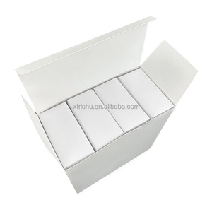 Trova Icone Simili - Gesso per Palestra Personalizzato con Logo, Blocchi di Gesso Bianco al Carbonio per Mani, Confezionati - Product Image 6