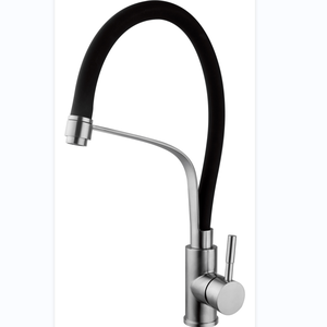 DLSEN marca cucina Spray rubinetto cucina estrarre rubinetti miscelatore per fattoria nordamericano - Product Image 3
