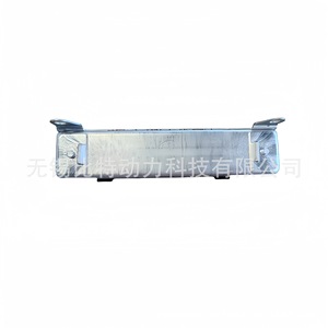 โมดูลควบคุมอิเล็กทรอนิกส์ Wabco 4461352500 สำหรับฮุนได 24V อะไหล่แท้ - Product Image 4