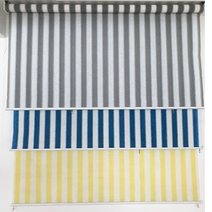 Nhà Máy Tùy Chỉnh Bóng Râm Rèm Ngoài Trời <span class=keywords><strong>HDPE</strong></span> Sun Shade Lăn Rèm - Product Image 1