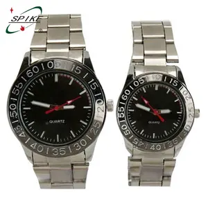 Couple watches sets men and women best his and her watch