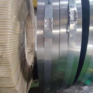 Soğuk Haddelenmiş Karbon Çelik Rulo Şerit SK5 SK85 Söndürme+Tavlama Isıl İşlemi 0.75-3.5mm Kalınlık Tam Sert Beyaz Cilalı - Product Image 4