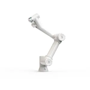 TIANJI Factory Sales Collaborative robot 6 Axis Professional Cobot Arm for Collaborative Manufacturing with Human Interaction
