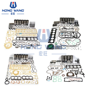 Vente directe d'usine Pièces de moteur d'excavatrice C6.6 Haute qualité 100% Neuf Kit de joints de moteur C4.4 Kit de joints 258-4946 - Product Image 2
