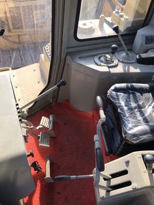 Low Price Used CAT D7H <b>Bulldozer</b> CAT D9N D6D D7H D8R Hydraulic Caterpillar Machinery CAT D9N Used <b>Bulldozers</b> - Product Image 6