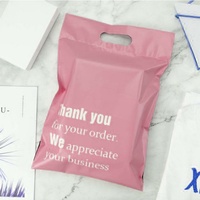 Enveloppes matelassées, fournitures d'emballage pour petites entreprises, sacs personnalisés avec poignée, sacs en polyéthylène, enveloppes compostables