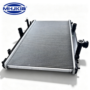 Conjunto de Radiador MHJKIA PE11 15 200, Compatible con Mazda <span class=keywords><strong>6</strong></span>, Mazda <span class=keywords><strong>6</strong></span> WAGON, ATENZA, Mazda <span class=keywords><strong>CX</strong></span> 4 - Product Image 2