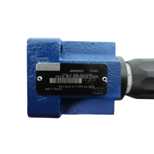 Contrôle de débit bidirectionnel avec verrouillage 2FRM6B36-3X/0,2QMV – Remplace le hydraulique 2FRM - Product Image 2