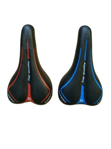 <span class=keywords><strong>Asiento</strong></span> de <span class=keywords><strong>Bicicleta</strong></span> de Montaña Grueso y Suave de Venta Directa de Fábrica, <span class=keywords><strong>Asiento</strong></span> Delantero MTB con Ventilación y Absorción de Impactos, Sillín de <span class=keywords><strong>Bicicleta</strong></span> - Product Image 1