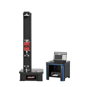 מכונת בדיקת מתיחה מבוקרת מחשב, מכונת בדיקה אוניברסלית, מכונת בדיקת מתיחה 5 קילו-ניוטון - מחיר - Product Image 5