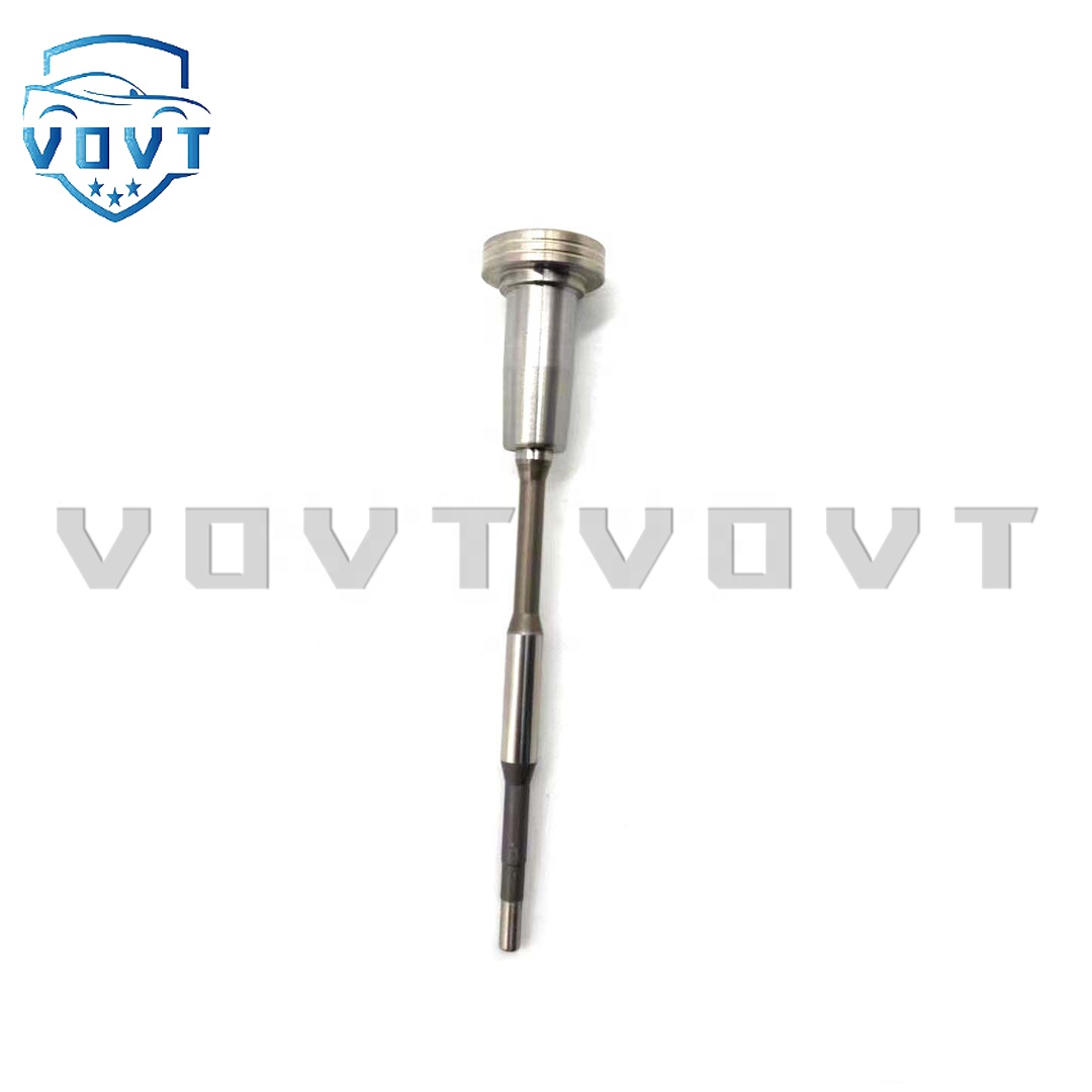 Hot Selling New Diesel Fuel Injector Control Valve F00RJ02130 Valve Assembly for Fuel Injector Diesel Engine Spare Parts