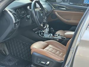 <span class=keywords><strong>BMW</strong></span> X3 XDrive 25li <span class=keywords><strong>X</strong></span> Design Car Caja de cambios automática Dirección izquierda Asientos de cuero Cámara trasera Usada <span class=keywords><strong>2023</strong></span> SUV Sunroof - Product Image 5