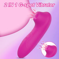 Tragbarer Kleiner Delfin-Vibrator mit Rosenform für Klitoris-Stimulation, 10 Frequenzen, USB-Aufladung, Sexspielzeug für Frauen