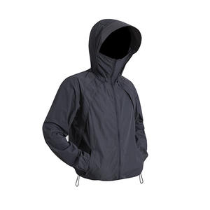 <span class=keywords><strong>Abbigliamento</strong></span> <span class=keywords><strong>Estivo</strong></span> con Protezione Solare UPF50 per Esterni, Completo Protettivo per Coppie, Giacca Traspirante e Ampia per Uomo e Donna per <span class=keywords><strong>Montagna</strong></span> e Foresta - Product Image 1