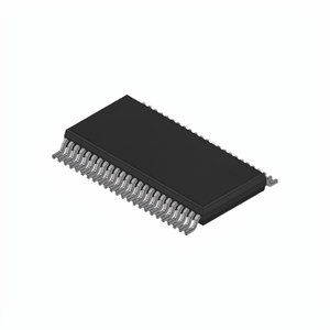 IC TXRX SIN INVERSIÓN 3.6V 48TVSOP 48 TFSOP (0.173", 4.40mm de Ancho) Lógica Original Servicio Integral Componentes Electrónicos al por Mayor - Product Image 1