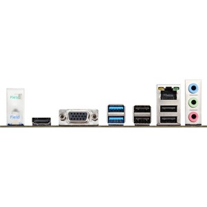 9D3-DVH ใหม่เดสก์ท็อปคอมพิวเตอร์เมนบอร์ด DDR3 หน่วยความจำดับเบิ้ลแชนเนล LGA1151 ซีรีส์ 6/7/8/9CPU หน่วยความจำ DDR3 แบบดูอัลแชนเนลที่เหมาะสมที่สุด P - Product Image 5