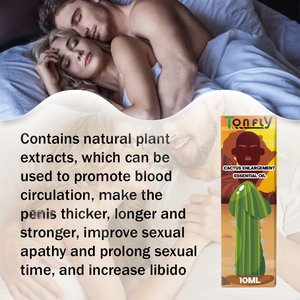 Aceite Esencial <span class=keywords><strong>para</strong></span> Masaje Masculino, Tamaño XXL, Excitación Sexual, Mayor Duración, Tamaño Más Grande, Aceite <span class=keywords><strong>Natural</strong></span> Puro <span class=keywords><strong>para</strong></span> Mejorar la Vitalidad - Product Image 6