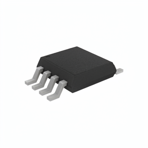 Buy Electronics Components Online Power Management (PMIC) 8 TSSOP, 8 MSOP MIC5236-3.3BMM In Stock - Product Image 1