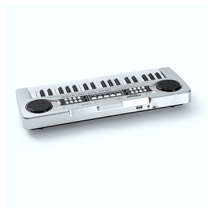 Wholesale Hot Selling Orff Percussion Instrument Factory Direct 37 <b>Keys</b> Toy Electronic Keyboard <b>USB</b> for Kids - Product Image 3