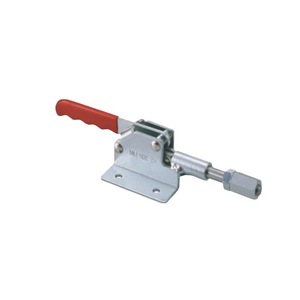 Taiwan Goodhand HS-302-DM Push-Pull Type Quick-Release <b>Laboratory</b> <b>Clamps</b> - Product Image 2