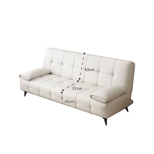 Modern <strong>Office</strong> Living Room <strong>Sofa</strong> <strong>Bed</strong>, Foldable, Simple, Dual-purpose and Multi-functional <strong>Sofa</strong> <strong>Bed</strong>. - Product Image 6
