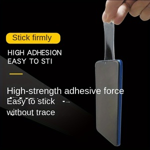 Nastro ad alta viscosità resistente alle alte temperature senza lasciare segni personalizzati <span class=keywords><strong>biadesivo</strong></span> personalizzato - Product Image 3