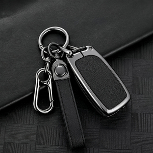 Étui populaire en alliage de zinc pour <span class=keywords><strong>clé</strong></span> de voiture Citroën Triomphe <span class=keywords><strong>Picasso</strong></span> <span class=keywords><strong>Xsara</strong></span> C-Quatre – Accessoires de voiture et décoration intérieure - Product Image 1
