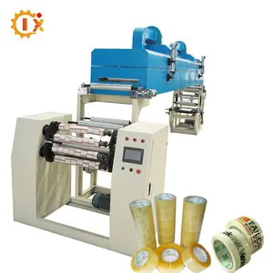 GL-500E macchina per la produzione di nastro adesivo <span class=keywords><strong>Bopp</strong></span> macchina per la produzione di nastro stampato <span class=keywords><strong>Bopp</strong></span> macchina di rivestimento - Product Image 1