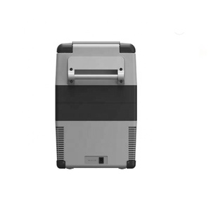 45L Hot-selling Portable 12V/24V Congélateur Électrique Petit <span class=keywords><strong>Bateau</strong></span> Réfrigérateur pour Voiture - Product Image 3