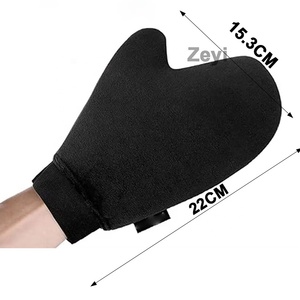 <span class=keywords><strong>Guante</strong></span> Aplicador de <span class=keywords><strong>Autobronceador</strong></span> Reutilizable con Logotipo Personalizado, <span class=keywords><strong>Guante</strong></span> para Autobronceado sin Sol con Aplicación Larga y sin Rayas para Uso Doméstico - Product Image 6