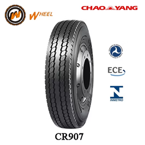 ยาง Zc-rubber Tbr Chaopyang รุ่น CR907 ขนาด 7.00R15 6.50R16 7.00R16 7.50R16 ยางรันแฟลต - Product Image 5