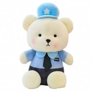 Vente en gros de jouets en peluche géants Kawaii de grande taille, animaux de la ferme personnalisés, mascotte cochon en peluche, coussins pour l'anxiété des enfants - Product Image 2