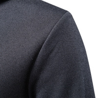 Sweat à capuche zippé doublé polaire 450g épais pour homme, avec blocs de couleur et cordon de serrage, chaud pour l'hiver, et pantalon décontracté assorti pour homme