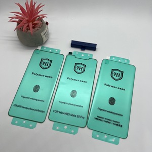 Film souple en céramique mat HD pour Samsung <span class=keywords><strong>Galaxy</strong></span> S23 S22 S21 S20 <span class=keywords><strong>S10</strong></span> S9 S8 Note 20 Ultra 8 9 10 <span class=keywords><strong>Plus</strong></span> protecteurs d'écran incurvés - Product Image 3