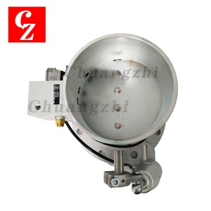 Valve de décharge 24169013 de bonne qualité pour compresseur d'air Ingersoll Rand 24169013 Garantie 1 an - Product Image 4