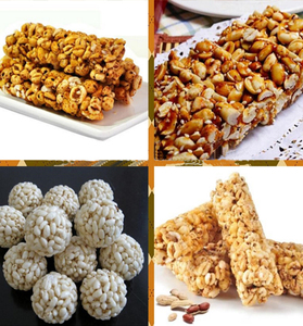 Professional New Style Commercial Puffed Rice <b>Machine</b> air Puffing <b>Machine</b> with High Quality - Product Image 3