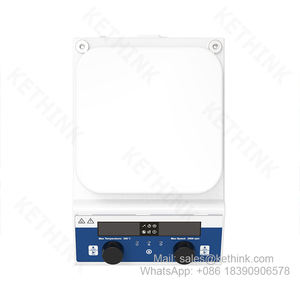 مختبر كبير من الأعلى من من من من من من من من من الأعلى مع تسخين - Product Image 4