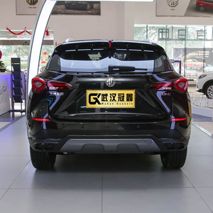 รถยนต์มือสอง <span class=keywords><strong>MG</strong></span> ONE <span class=keywords><strong>SUV</strong></span> เกียร์ออโต้ น้ำมันเบนซิน พวงมาลัยซ้าย ปี 2022 ยาง R19 กล้องมองหลัง ไมล์น้อย <span class=keywords><strong>ราคา</strong></span>ถูก จัดส่งทั่วโลก - Product Image 4
