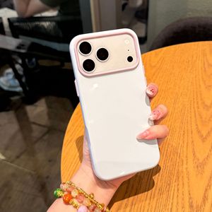 เคสโทรศัพท์ซิลิโคนกันน้ำแบบเหลว ดีไซน์เองได้ ขายส่งราคาดีที่สุด สำหรับ iPhone 17 16 15 14 13 12 Pro Max plus - Product Image 3