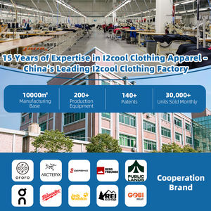 Service OEM/ODM, technologie I2COOL, cagoule anti-odeur, coupe-vent, cache-cou tactique, capuche pour le sport, <span class=keywords><strong>masque</strong></span> facial complet rafraîchissant - Product Image 6