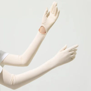 Manches longues d'été en gros, compatibles écran tactile, protection UV UPF50+, pour la conduite, l'équitation et les voyages - Product Image 6