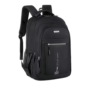 15.6 Inch <b>Waterproof</b> Durable, Oxford Laptop <b>Backpack</b> Portable College Student Kackpack For Men Business Travel Laptop Bag/ - Product Image 6