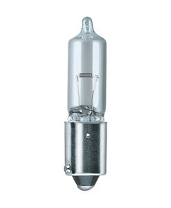 Feu de signalisation halogène Offre Spéciale Osram Halogène feu arrière <span class=keywords><strong>H21W</strong></span> - Product Image 1