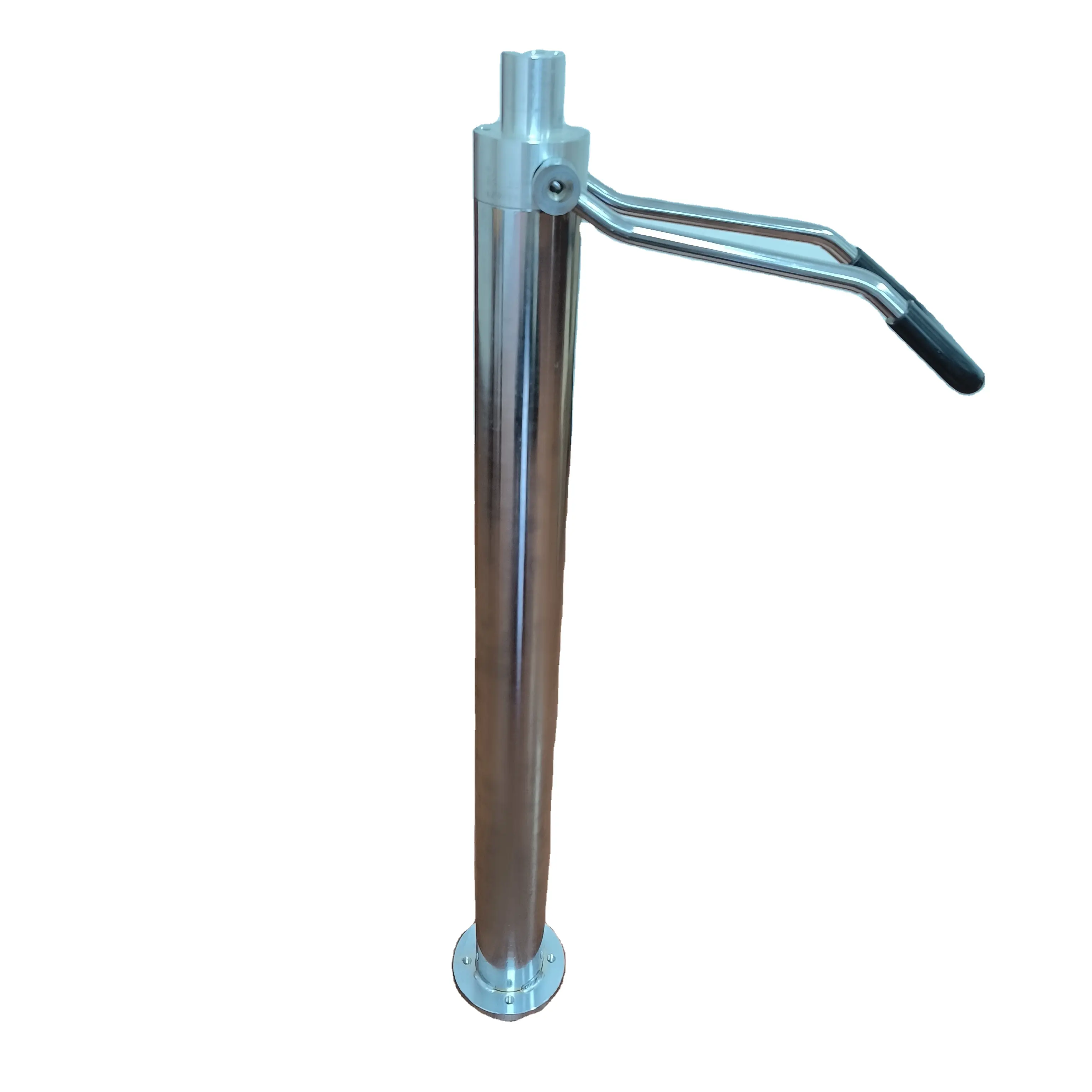 Mini cilindri idraulici telescopici idraulico pistone piccolo cilindro pressa idraulica per la vendita
