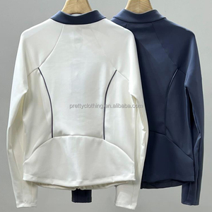 Ustom 3D Olus lus Ize ports Ga orkout lothing ortictivewear ooat thletic lothes ports ear ununning iipper - Product Image 2